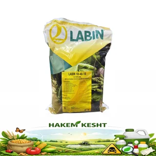 10-40-10 لبین کیسه 10 کیلویی