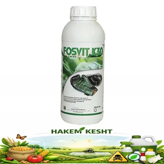 فسویت K30 (کا30) 1 لیتری