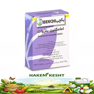 امامکتین بنزوات بکچی