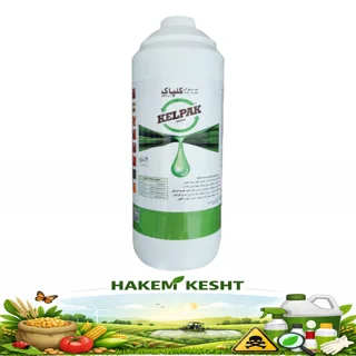 کلپاک 1 لیتری