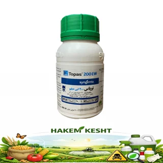 توپاس 200 میلی لیتری