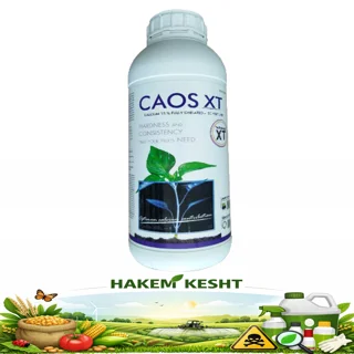 کائوس ایکس تی 1 لیتری