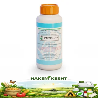 پلیاس 500cc دوگال