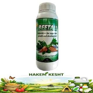 بیتال 1 لیتری