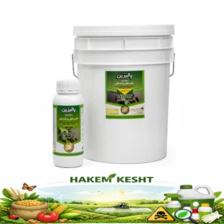 پالیزین گالن 20 لیتری