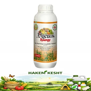 آلجیوس سینرژی 1 لیتری