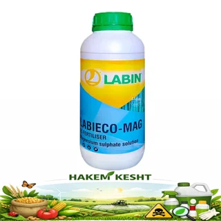 لبیکومگ لبین 1 لیتری