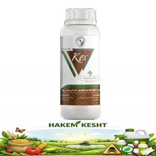 اکسالتر (ضدشوری) 1 لیتری