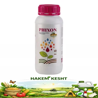 فیکسون 1 لیتری فرمولایف (بهاران)