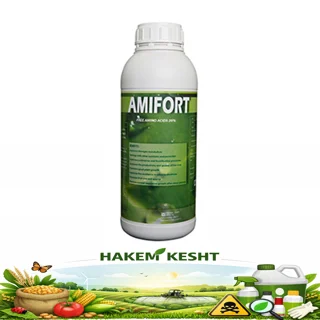 آمیفورت 1 لیتری