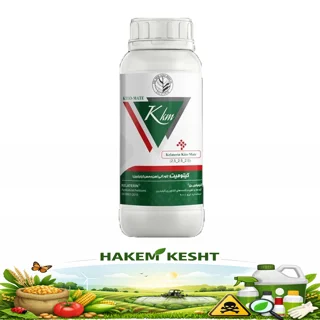 کیتومیت 1 لیتری