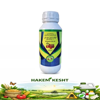 اتوکسازول 0.5 مهان