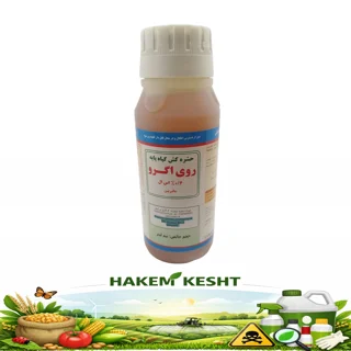 روی اگرو (ماترین) 0.5L