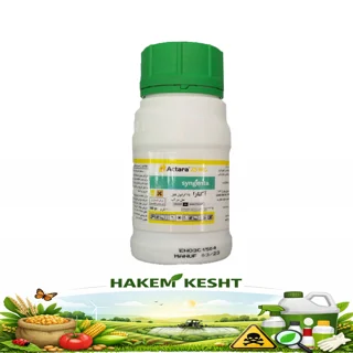 آکتارا سینجنتا 100گرمی