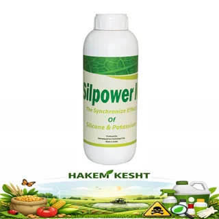 سیل پاور کی  1L