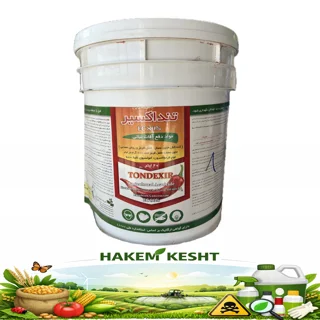 تنداکسیر گالن 20 لیتری