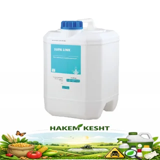 سوپالینک 10 لیتری اگریکم