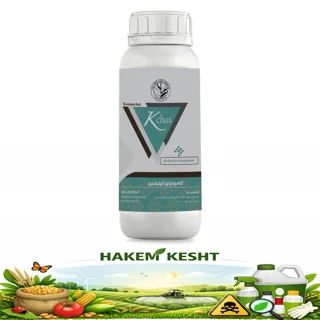 کامپوچای 1 لیتری کیلیترین