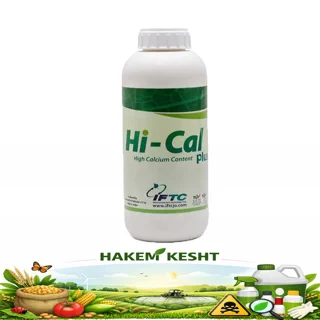 های کال 1 لیتری