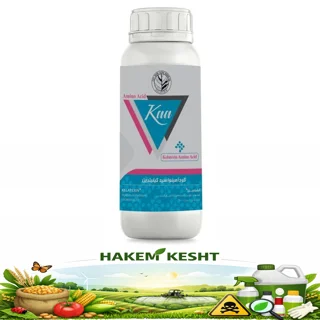 اسیدآمینه 1 لیتری کیلیترین