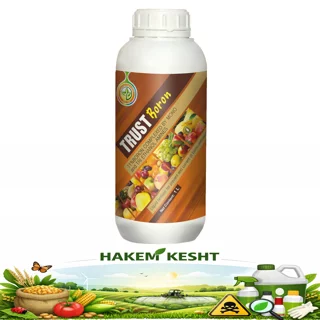 تراست بور 1 لیتری