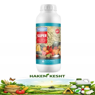 سوپرفیوتاپ