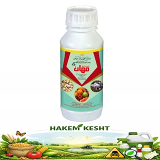 ایمیداکلوپراید مهان