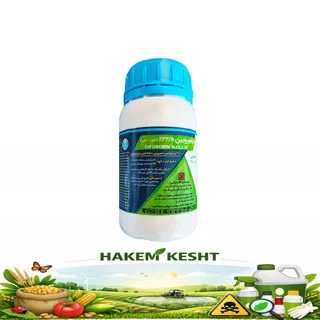 دیفوربین کاوش 250cc