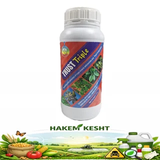 تراست تریپل ردسا