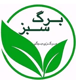 برگ سبز مرکزی
